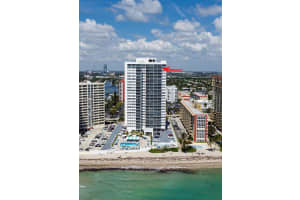 3140 S Ocean Dr APT 2406, Hallandale Beach, FL 33009, Sold 08/22/22