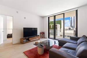 1010 Brickell Ave Unit 1404, Miami, FL 33131, - MLS#A11197770