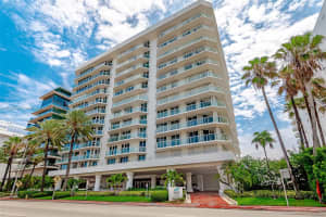 8925 Collins Ave, Surfside, FL 33154, Sold 03/16/23