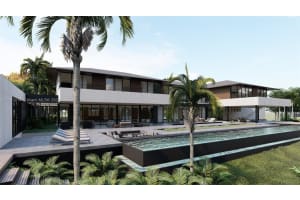 260 Cocoplum Rd, Coral Gables, FL 33143, Sold 08/02/22