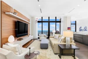 1581 Brickell Ave, Miami, FL 33129, Sold 01/19/23