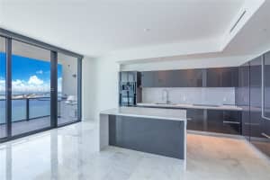 1451 Brickell Ave Unit 4001, Miami, FL 33131, Sold 08/15/22