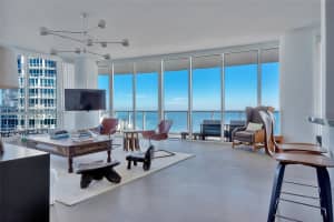100 South Pointe Dr APT 3106, Miami Beach, FL 33139, Sold 05/31/22