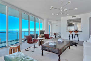 100 South Pointe Dr APT 3106, Miami Beach, FL 33139, Sold 05/31/22