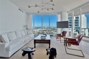 100 South Pointe Dr APT 3106, Miami Beach, FL 33139, Sold 05/31/22