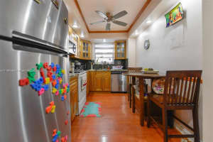 137 Golden Isles Dr, Hallandale Beach, FL 33009, Sold 11/04/22