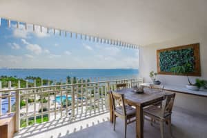 1 Grove Isle Dr A803, Miami, FL 33133, Sold 06/17/22