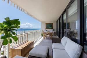 1 Grove Isle Dr A803, Miami, FL 33133, Sold 06/17/22