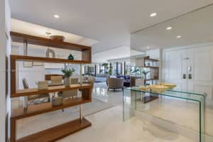 1 Grove Isle Dr A803, Miami, FL 33133, Sold 06/17/22