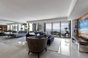 1 Grove Isle Dr A803, Miami, FL 33133, Sold 06/17/22