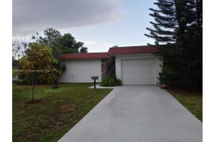 7011 NW 63rd Ct, Tamarac, FL 33321, Sold 06/17/22