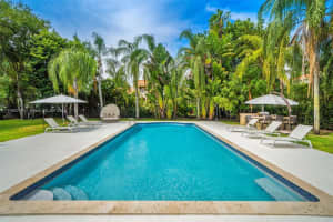 321 Costanera Rd, Coral Gables, FL 33143, Sold 11/17/22