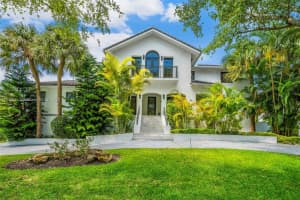 321 Costanera Rd, Coral Gables, FL 33143, Sold 11/17/22