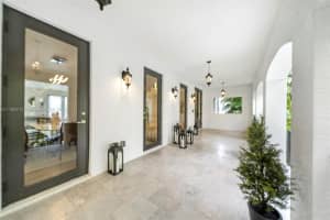 321 Costanera Rd, Coral Gables, FL 33143, Sold 11/17/22