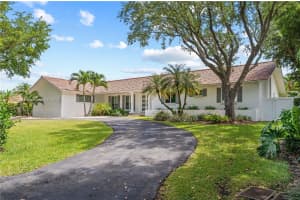 13503 SW 58th Ave, Pinecrest, FL 33156, Sold 07/25/22