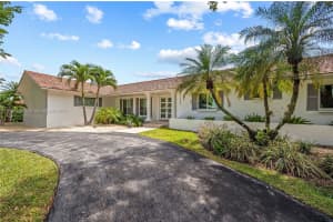 13503 SW 58th Ave, Pinecrest, FL 33156, Sold 07/25/22