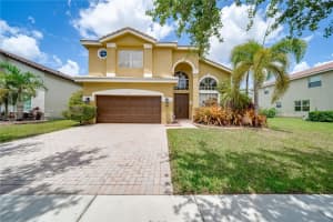 16331 SW 31st St, Miramar, FL 33027, Sold 06/09/22