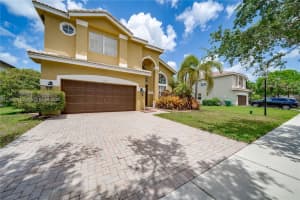 16331 SW 31st St, Miramar, FL 33027, Sold 06/09/22