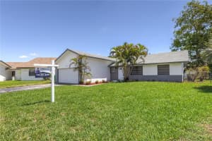 4654 NW 93rd Terrace, Sunrise, FL 33351, Sold 07/29/22