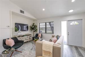 4654 NW 93rd Terrace, Sunrise, FL 33351, Sold 07/29/22