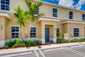 314 NE 5th Pl, Florida City, FL 33034, Sold 06/29/22