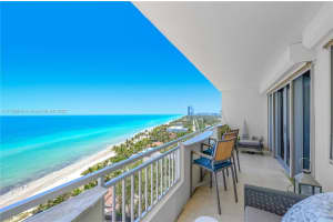 3180 S Ocean Dr APT 1616, Hallandale Beach, FL 33009, Sold 06/27/22