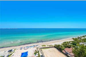 3180 S Ocean Dr APT 1616, Hallandale Beach, FL 33009, Sold 06/27/22
