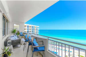 3180 S Ocean Dr APT 1616, Hallandale Beach, FL 33009, Sold 06/27/22