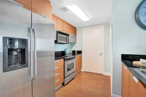 1881 79th Street Causeway APT 1706, North Bay Village, FL 33141, Sold 06/15/22