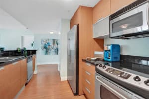 1881 79th Street Causeway APT 1706, North Bay Village, FL 33141, Sold 06/15/22