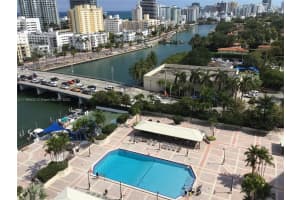 4101 Pine Tree Dr APT 1418, Miami Beach, FL 33140, Sold 07/26/22
