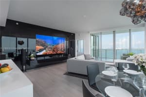 2900 NE 7th Ave Unit 3407, Miami, FL 33137, Sold 08/31/22