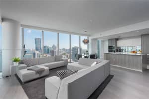 2900 NE 7th Ave Unit 3407, Miami, FL 33137, Sold 08/31/22