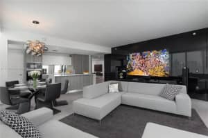 2900 NE 7th Ave Unit 3407, Miami, FL 33137, Sold 08/31/22