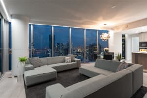 2900 NE 7th Ave Unit 3407, Miami, FL 33137, Sold 08/31/22
