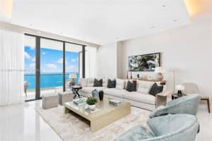 18975 Collins Ave, Sunny Isles Beach, FL 33160, Sold 10/11/22