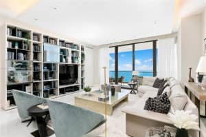 18975 Collins Ave, Sunny Isles Beach, FL 33160, Sold 10/11/22
