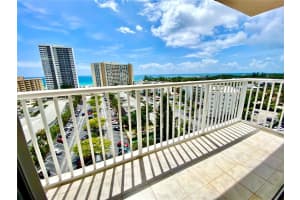3161 S Ocean Dr APT 1106, Hallandale Beach, FL 33009, Sold 06/22/22