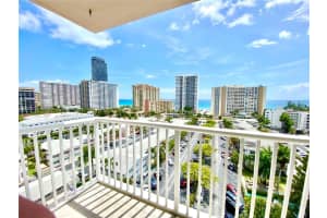 3161 S Ocean Dr APT 1106, Hallandale Beach, FL 33009, Sold 06/22/22