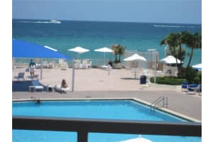 3180 S Ocean Dr APT 214, Hallandale Beach, FL 33009, Sold 07/25/22