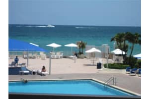 3180 S Ocean Dr APT 214, Hallandale Beach, FL 33009, Sold 07/25/22
