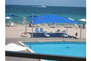 3180 S Ocean Dr APT 214, Hallandale Beach, FL 33009, Sold 07/25/22