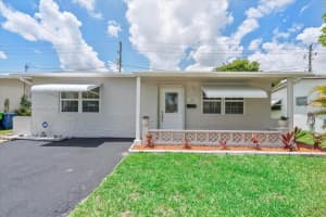 2401 NW 82nd Way, Sunrise, FL 33322, Sold 06/08/22
