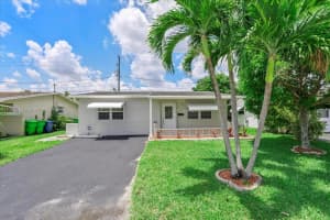 2401 NW 82nd Way, Sunrise, FL 33322, Sold 06/08/22