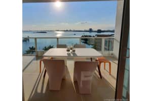 2020 N Bayshore Dr APT 908, Miami, FL 33137, Sold 07/15/22
