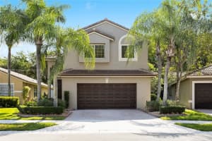 4122 Sapphire St, Weston, FL 33331, Sold 06/07/22
