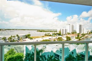 7900 Harbor Island Dr APT 818, North Bay Village, FL 33141, Sold 09/09/22