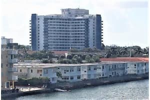 8001 Crespi Blvd, Miami, FL 33141, Sold 10/17/22