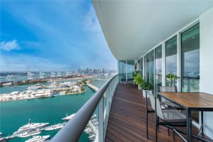 450 Alton Rd APT 3303, Miami Beach, FL 33139, Sold 06/28/22