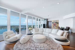 450 Alton Rd APT 3303, Miami Beach, FL 33139, Sold 06/28/22